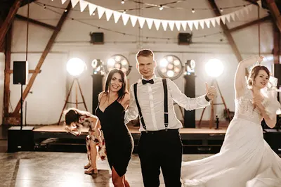 WedEvent.pl - Wesela & Eventy | DJ i Fotograf na Wesele Zielona Góra Lubuskie